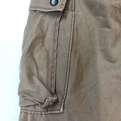 【中古品】【メンズ】 POLO RALPH LAUREN ポロ・ラルフローレン POLO 67 CHINO CARGO PANT ポロ67 チノ カーゴパンツ ボトムス ワークパンツ 156-251016-ts-23-tei サイズ：34 カラー：ベージュ 万代Net店