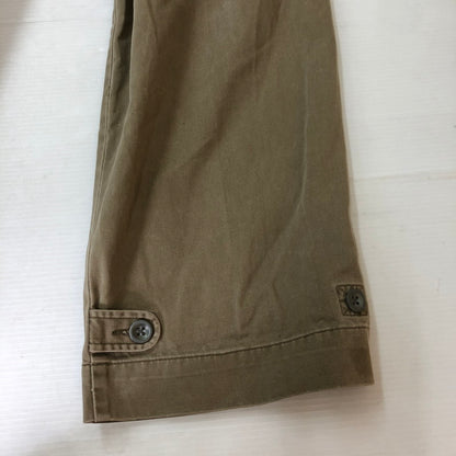 【中古品】【メンズ】 POLO RALPH LAUREN ポロ・ラルフローレン POLO 67 CHINO CARGO PANT ポロ67 チノ カーゴパンツ ボトムス ワークパンツ 156-251016-ts-23-tei サイズ：34 カラー：ベージュ 万代Net店