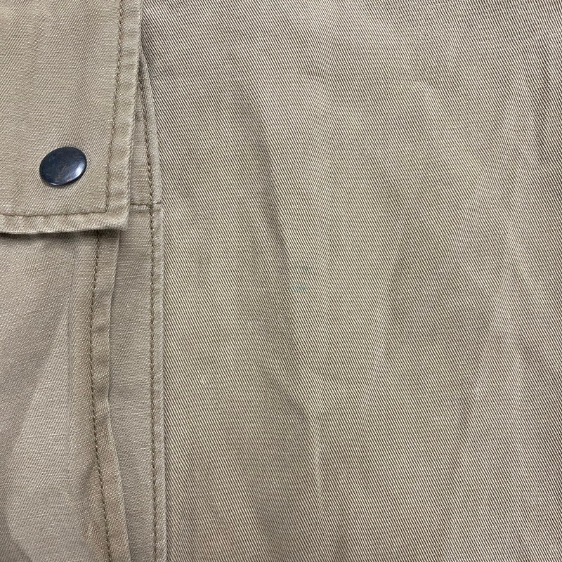 【中古品】【メンズ】 POLO RALPH LAUREN ポロ・ラルフローレン POLO 67 CHINO CARGO PANT ポロ67 チノ カーゴパンツ ボトムス ワークパンツ 156-251016-ts-23-tei サイズ：34 カラー：ベージュ 万代Net店