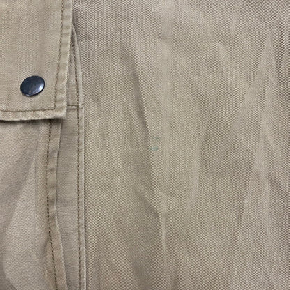 【中古品】【メンズ】 POLO RALPH LAUREN ポロ・ラルフローレン POLO 67 CHINO CARGO PANT ポロ67 チノ カーゴパンツ ボトムス ワークパンツ 156-251016-ts-23-tei サイズ：34 カラー：ベージュ 万代Net店