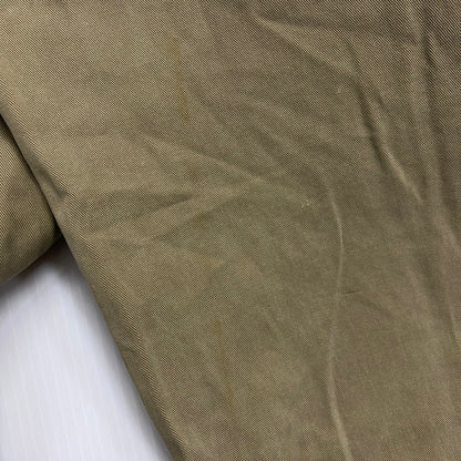 【中古品】【メンズ】 POLO RALPH LAUREN ポロ・ラルフローレン POLO 67 CHINO CARGO PANT ポロ67 チノ カーゴパンツ ボトムス ワークパンツ 156-251016-ts-23-tei サイズ：34 カラー：ベージュ 万代Net店