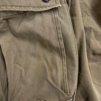 【中古品】【メンズ】 POLO RALPH LAUREN ポロ・ラルフローレン POLO 67 CHINO CARGO PANT ポロ67 チノ カーゴパンツ ボトムス ワークパンツ 156-251016-ts-23-tei サイズ：34 カラー：ベージュ 万代Net店