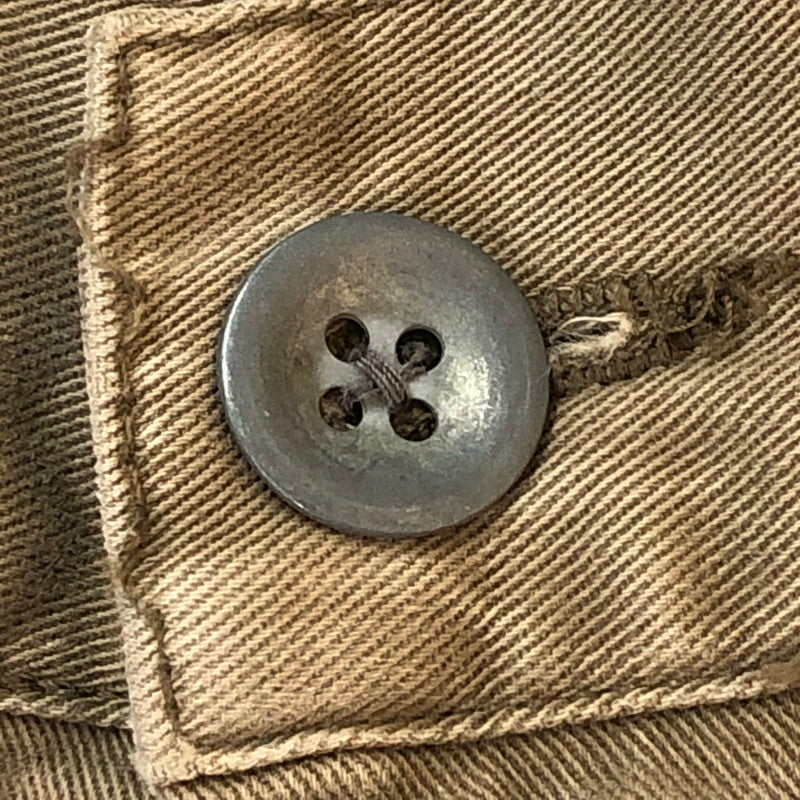 【中古品】【メンズ】 POLO RALPH LAUREN ポロ・ラルフローレン POLO 67 CHINO CARGO PANT ポロ67 チノ カーゴパンツ ボトムス ワークパンツ 156-251016-ts-23-tei サイズ：34 カラー：ベージュ 万代Net店