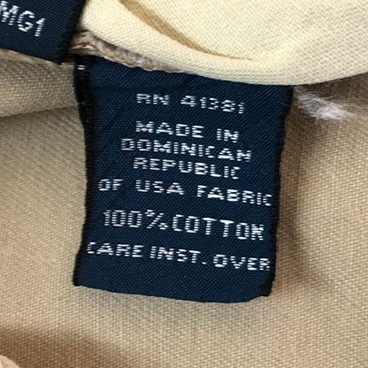 【中古品】【メンズ】 POLO RALPH LAUREN ポロ・ラルフローレン POLO 67 CHINO CARGO PANT ポロ67 チノ カーゴパンツ ボトムス ワークパンツ 156-251016-ts-24-tei サイズ：35 カラー：ライトベージュ 万代Net店