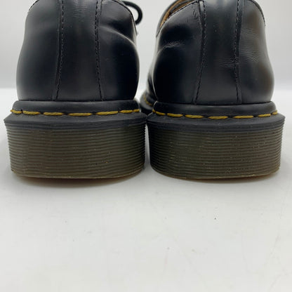 【中古品】【メンズ】 Dr.Martens ドクターマーチン 3EYE BOOTS 1461 スリー ホール ブーツ 靴 ローカットシューズ レザー 164-251209-ts-07-tei サイズ：US7 カラー：ブラック 万代Net店