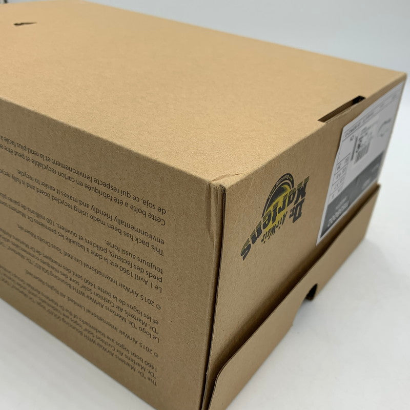 【中古品】【メンズ】 Dr.Martens ドクターマーチン 3EYE BOOTS 1461 スリー ホール ブーツ 靴 ローカットシューズ レザー 164-251209-ts-07-tei サイズ：US7 カラー：ブラック 万代Net店
