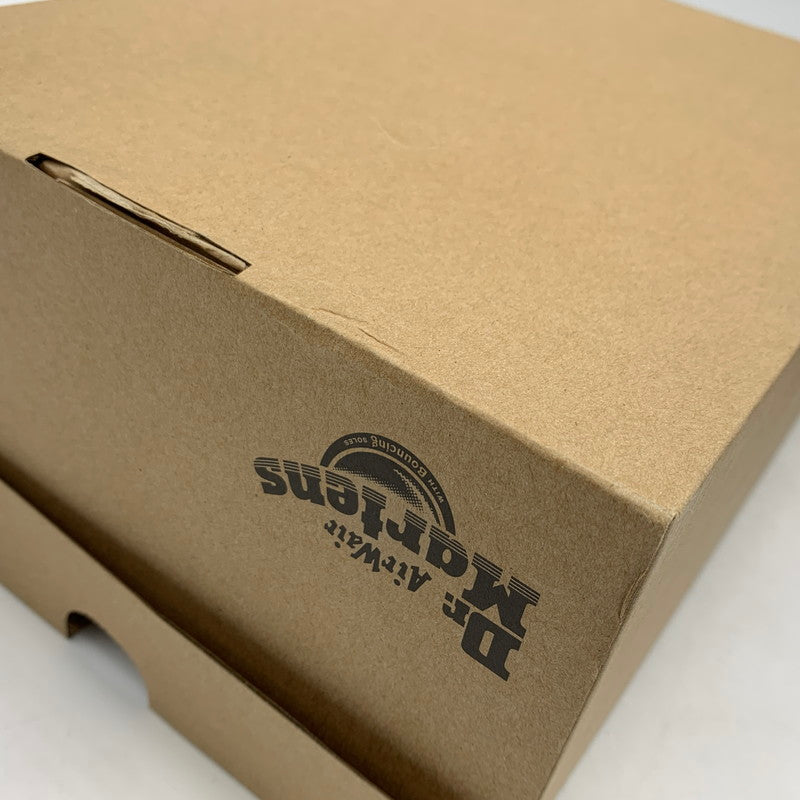 【中古品】【メンズ】 Dr.Martens ドクターマーチン 3EYE BOOTS 1461 スリー ホール ブーツ 靴 ローカットシューズ レザー 164-251209-ts-07-tei サイズ：US7 カラー：ブラック 万代Net店