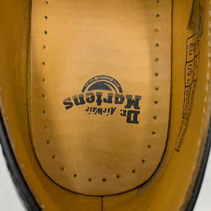 【中古品】【メンズ】 Dr.Martens ドクターマーチン 3EYE BOOTS 1461 スリー ホール ブーツ 靴 ローカットシューズ レザー 164-251209-ts-07-tei サイズ：US7 カラー：ブラック 万代Net店