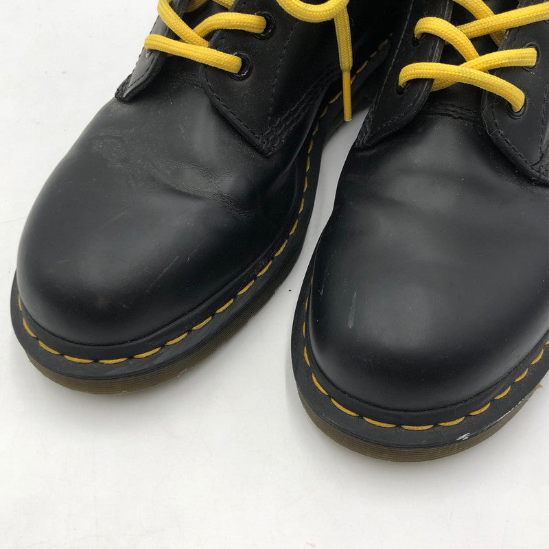 【中古品】【メンズ】 Dr.Martens ドクターマーチン 1460 8-HOLE BOOT 1460 1460 エイト ホール ブーツ 靴 164-251026-yy-07-tei カラー：ブラック 万代Net店
