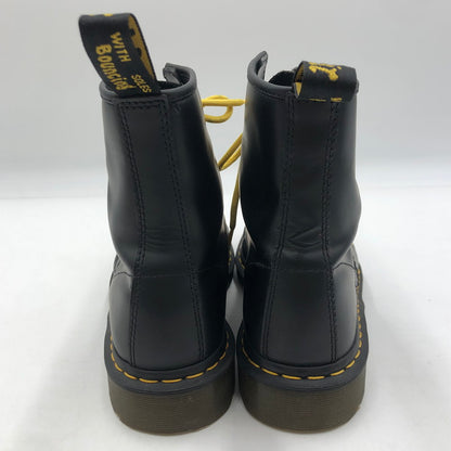 【中古品】【メンズ】 Dr.Martens ドクターマーチン 1460 8-HOLE BOOT 1460 1460 エイト ホール ブーツ 靴 164-251026-yy-07-tei カラー：ブラック 万代Net店