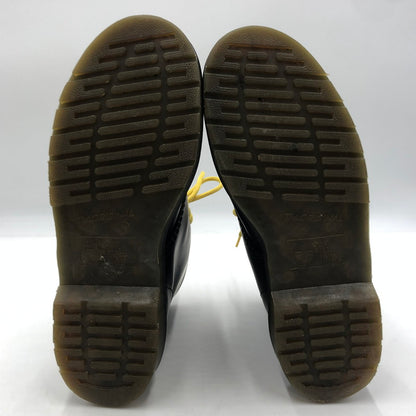 【中古品】【メンズ】 Dr.Martens ドクターマーチン 1460 8-HOLE BOOT 1460 1460 エイト ホール ブーツ 靴 164-251026-yy-07-tei カラー：ブラック 万代Net店