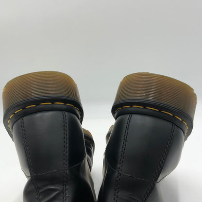 【中古品】【メンズ】 Dr.Martens ドクターマーチン 1460 8-HOLE BOOT 1460 1460 エイト ホール ブーツ 靴 164-251026-yy-07-tei カラー：ブラック 万代Net店