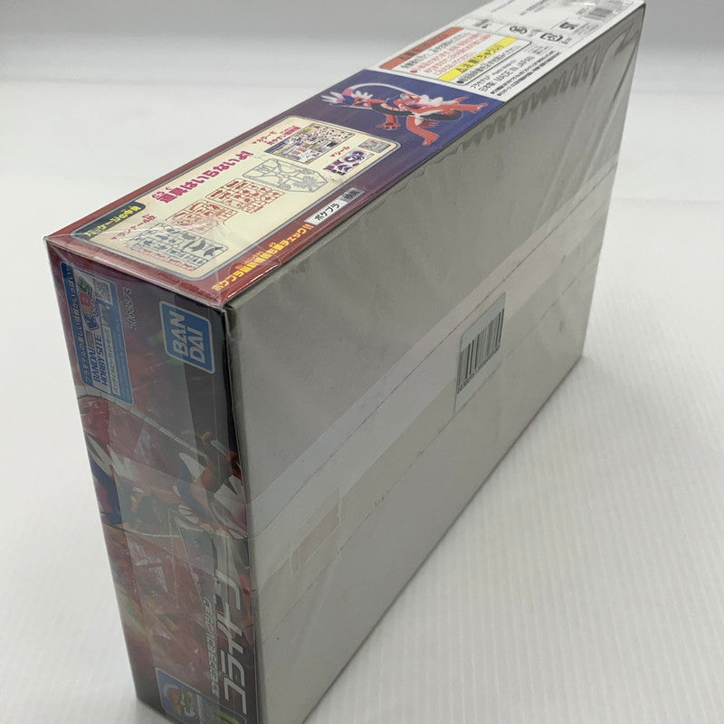 【中古美品】 ポケットモンスター ポケモンプラモコレクション 60 セレクトシリーズ コライドン 059-260821-nm-58-teih 万代Net店