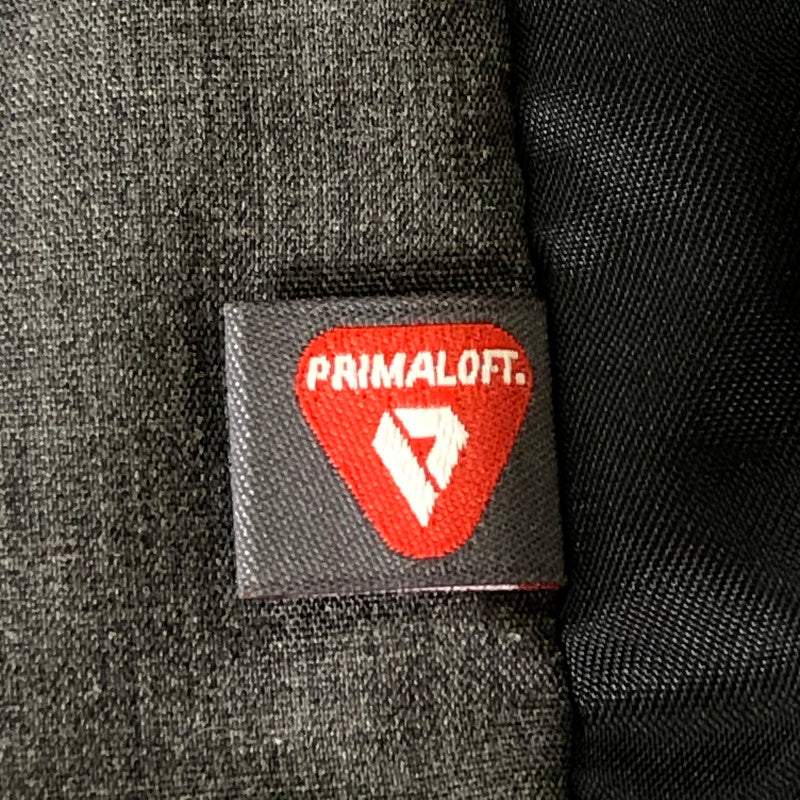 【中古品】【メンズ】 HUGO BOSS ヒューゴボス PRIMALOFT COAT プリマロフト コート アウター 141-251013-ks-05-tei サイズ：46 カラー：ネイビー 万代Net店