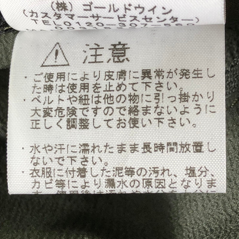 【中古品】【メンズ/レディース】 THE NORTH FACE ザ・ノースフェイス WIND JAMMER JACKET NP12036 ウィンドジャマー ジャケット ライトアウター 144-251015-yo-11-tei サイズ：S カラー：カーキ 万代Net店