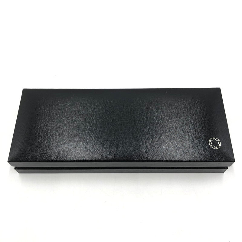 【中古品】【メンズ/レディース】 MONTBLANC モンブラン PIX RED GT 117655 ピックス レッド GT ボールペン 208-251015-ks-09-tei カラー：レッド 万代Net店