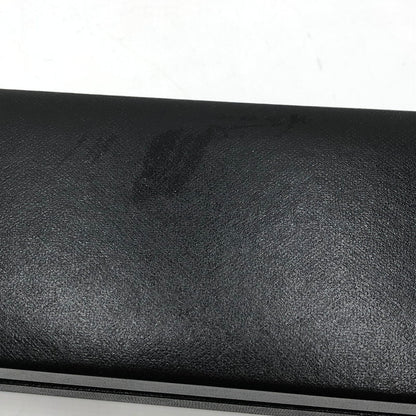 【中古品】【メンズ/レディース】 MONTBLANC モンブラン STARWALKER PRECIOUS RESIN スターウォーカー プレシャス レジン ボールペン 208-251015-ks-08-tei カラー：ブラック 万代Net店