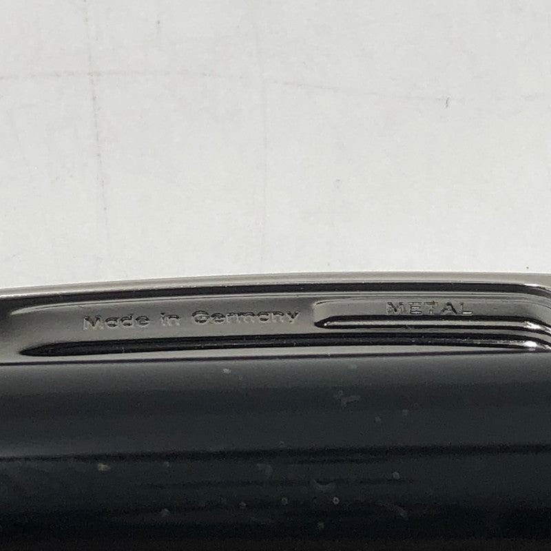 【中古品】【メンズ/レディース】 MONTBLANC モンブラン STARWALKER PRECIOUS RESIN スターウォーカー プレシャス レジン ボールペン 208-251015-ks-08-tei カラー：ブラック 万代Net店