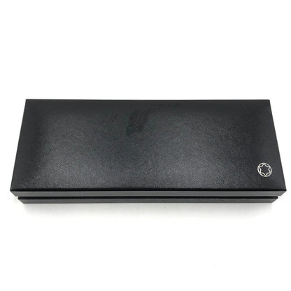 【中古品】【メンズ/レディース】 MONTBLANC モンブラン STARWALKER PRECIOUS RESIN スターウォーカー プレシャス レジン ボールペン 208-251015-ks-08-tei カラー：ブラック 万代Net店