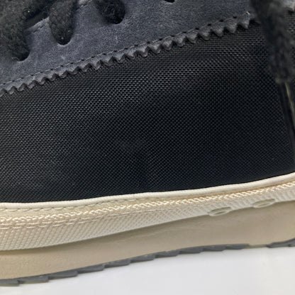 【中古品】【メンズ/レディース】 ONITSUKA TIGER オニツカタイガー 1183A387 HSINTI 靴 シューズ スニーカー 162-260822-AS-14-hon サイズ：26cm カラー：ブラック/ホワイト 万代Net店