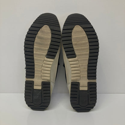 【中古品】【メンズ/レディース】 ONITSUKA TIGER オニツカタイガー 1183A387 HSINTI 靴 シューズ スニーカー 162-260822-AS-14-hon サイズ：26cm カラー：ブラック/ホワイト 万代Net店