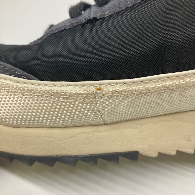 【中古品】【メンズ/レディース】 ONITSUKA TIGER オニツカタイガー 1183A387 HSINTI 靴 シューズ スニーカー 162-260822-AS-14-hon サイズ：26cm カラー：ブラック/ホワイト 万代Net店