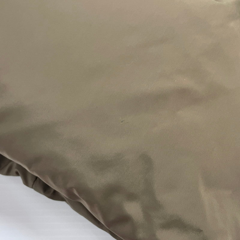 【中古品】【レディース】 DUVETICA デュベティカ ARWEN DOWN COAT 202-D0414050N00-11620-RW アルウェン ダウンコート アウター 141-251015-yo-02-tei サイズ：40 カラー：カーキ 万代Net店