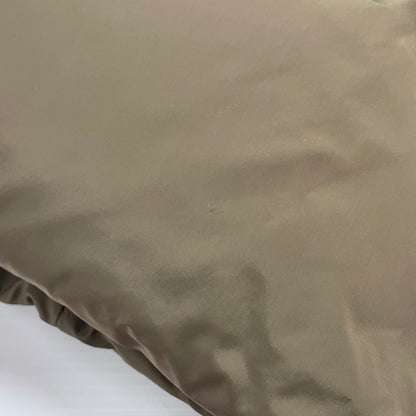 【中古品】【レディース】 DUVETICA デュベティカ ARWEN DOWN COAT 202-D0414050N00-11620-RW アルウェン ダウンコート アウター 141-251015-yo-02-tei サイズ：40 カラー：カーキ 万代Net店