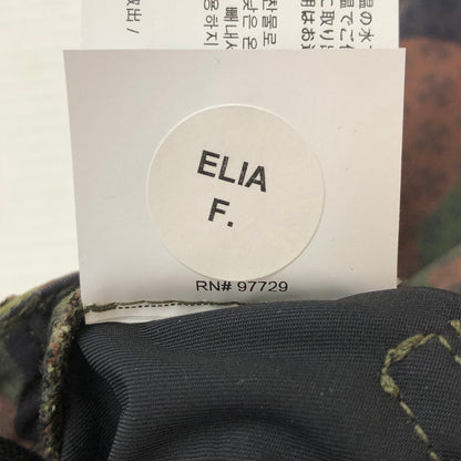 【中古品】【メンズ】 CHROME HEARTS クロムハーツ SURF BRITHCHES CH PLUS CAMOFLAGE NYLON SWIM SHROT サーフ ブリーチズ CHプラス カモフラージュ ナイロン スイムショーツ ハーフパンツ ボトムス 190-251013-ks-30-tei サイズ：30 カラー：カモ柄 万代Net店