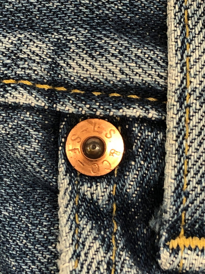 【中古品】【メンズ】 Levi's リーバイス JL-001 J22 1994 日本製復刻 501デニムパンツ ボトムス 156-260819-SH-14-hon サイズ：31 カラー：インディゴ 万代Net店