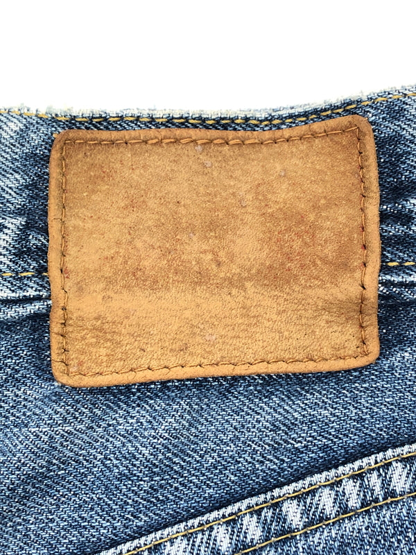 【中古品】【メンズ】 Levi's リーバイス JL-001 J22 1994 日本製復刻 501デニムパンツ ボトムス 156-260819-SH-14-hon サイズ：31 カラー：インディゴ 万代Net店