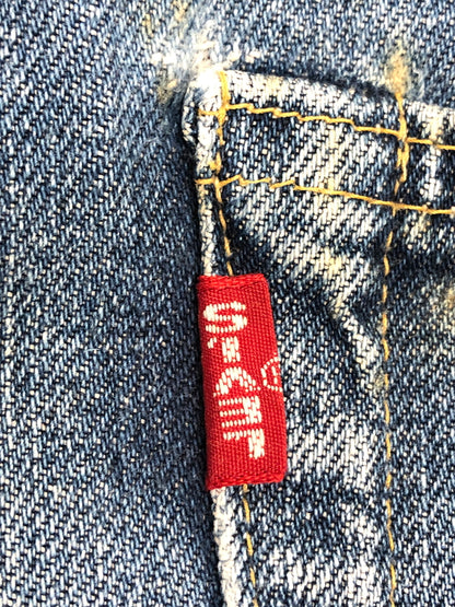 【中古品】【メンズ】 Levi's リーバイス JL-001 J22 1994 日本製復刻 501デニムパンツ ボトムス 156-260819-SH-14-hon サイズ：31 カラー：インディゴ 万代Net店