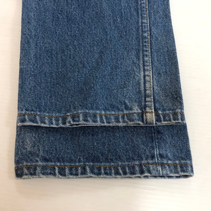 【中古品】【メンズ】 Levi's リーバイス 90's 501 DENIM PANTS 90年代 501 デニムパンツ ボトムス ジーンズ サンアンジェロ工場 USA製 ボタン裏 刻印552 156-251118-ts-20-tei サイズ：w31 カラー：インディゴ 万代Net店