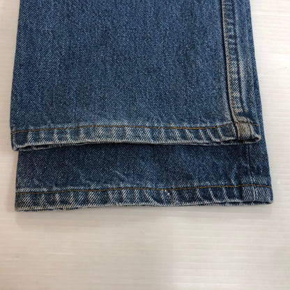 【中古品】【メンズ】 Levi's リーバイス 90's 501 DENIM PANTS 90年代 501 デニムパンツ ボトムス ジーンズ サンアンジェロ工場 USA製 ボタン裏 刻印552 156-251118-ts-20-tei サイズ：w31 カラー：インディゴ 万代Net店