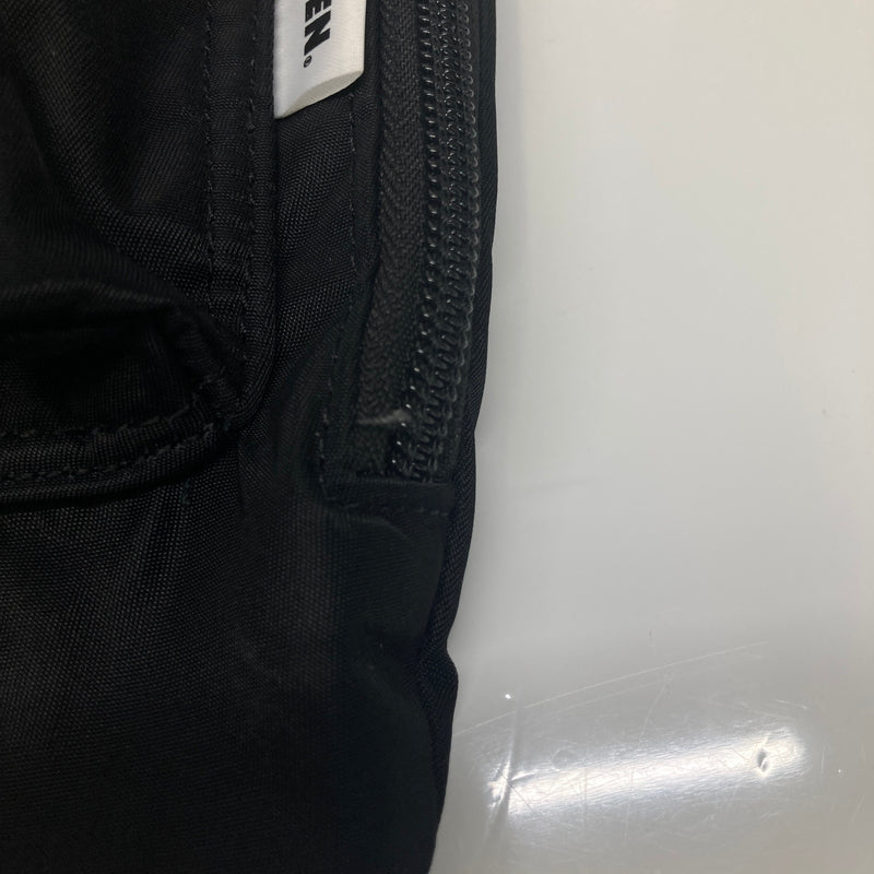 【中古品】【メンズ】 FADEN ファーデン CHAOS HELMET BAG カオスヘルメットバッグ ショルダーバッグ カバン 188-260822-AS-2-hon カラー：ブラック 万代Net店