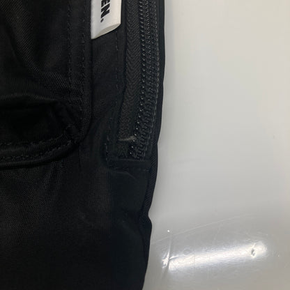 【中古品】【メンズ】 FADEN ファーデン CHAOS HELMET BAG カオスヘルメットバッグ ショルダーバッグ カバン 188-260822-AS-2-hon カラー：ブラック 万代Net店