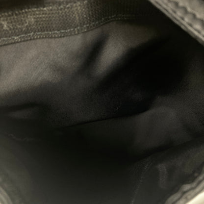 【中古品】【メンズ】 FADEN ファーデン CHAOS HELMET BAG カオスヘルメットバッグ ショルダーバッグ カバン 188-260822-AS-2-hon カラー：ブラック 万代Net店