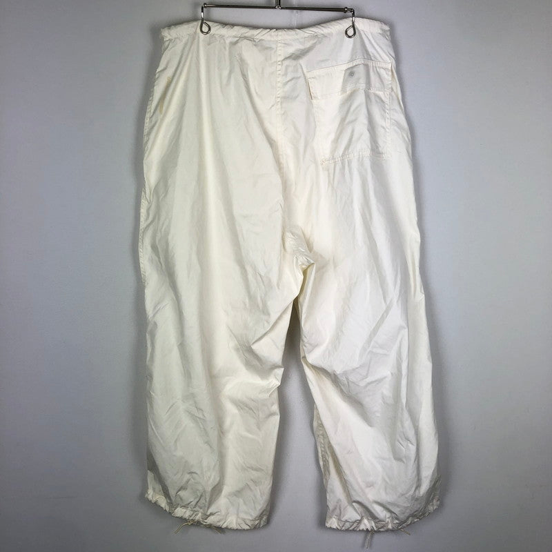 【中古品】【メンズ】 90's U.S. ARMY SNOW CAMO OVER PANTS 8415-00-935-0571 90年代 ユーエス アーミー スノーカモ オーバーパンツ ボトムス 156-251013-ks-28-tei サイズ：M カラー：ホワイト 万代Net店