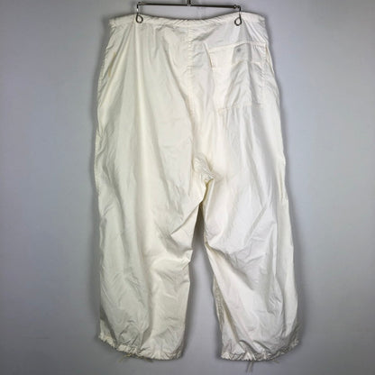 【中古品】【メンズ】 90's U.S. ARMY SNOW CAMO OVER PANTS 8415-00-935-0571 90年代 ユーエス アーミー スノーカモ オーバーパンツ ボトムス 156-251013-ks-28-tei サイズ：M カラー：ホワイト 万代Net店