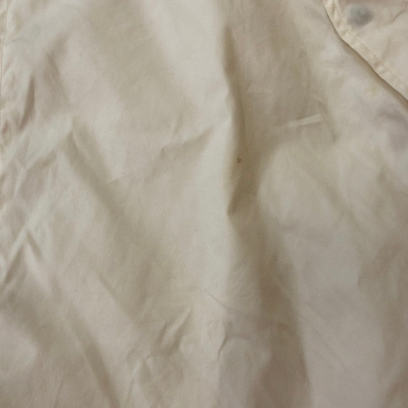 【中古品】【メンズ】 90's U.S. ARMY SNOW CAMO OVER PANTS 8415-00-935-0571 90年代 ユーエス アーミー スノーカモ オーバーパンツ ボトムス 156-251013-ks-28-tei サイズ：M カラー：ホワイト 万代Net店