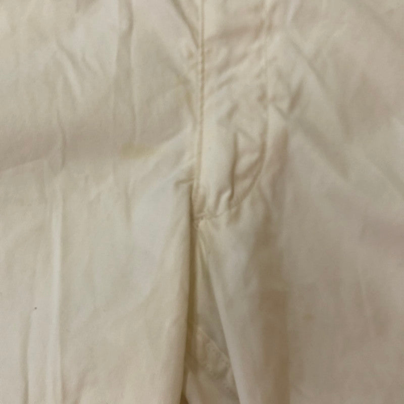 【中古品】【メンズ】 90's U.S. ARMY SNOW CAMO OVER PANTS 8415-00-935-0571 90年代 ユーエス アーミー スノーカモ オーバーパンツ ボトムス 156-251013-ks-28-tei サイズ：M カラー：ホワイト 万代Net店