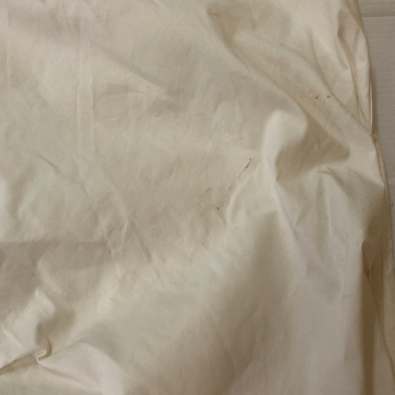 【中古品】【メンズ】 90's U.S. ARMY SNOW CAMO OVER PANTS 8415-00-935-0571 90年代 ユーエス アーミー スノーカモ オーバーパンツ ボトムス 156-251013-ks-28-tei サイズ：M カラー：ホワイト 万代Net店