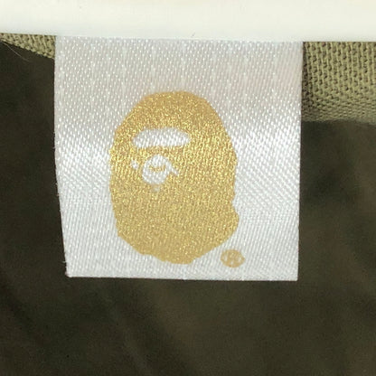 【中古品】【メンズ】 A BATHING APE アベイシングエイプ 1ST CAMO CARGO PANTS 001PTH801017M ファーストカモ カーゴ パンツ ボトムス 153-251013-ks-26-fuz サイズ：L カラー：カモ柄 万代Net店