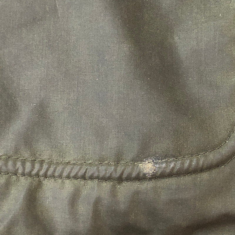 【中古品】【メンズ】 BABOUR バブアー URBAN RESEARCH SL COLTDALE JACKET 1502092 アーバンリサーチ スリムフィット コルトダイル ジャケット アウター 141-251018-ts-07-tei サイズ：40 カラー：カーキ 万代Net店