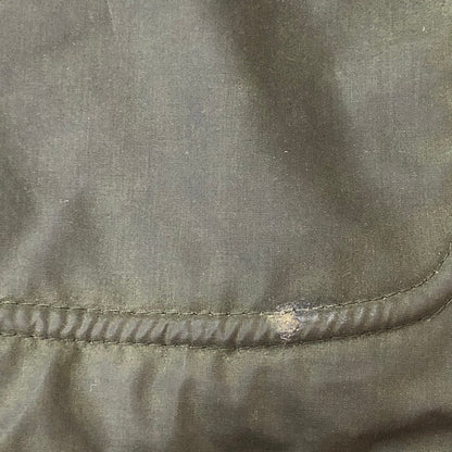 【中古品】【メンズ】 BABOUR バブアー URBAN RESEARCH SL COLTDALE JACKET 1502092 アーバンリサーチ スリムフィット コルトダイル ジャケット アウター 141-251018-ts-07-tei サイズ：40 カラー：カーキ 万代Net店