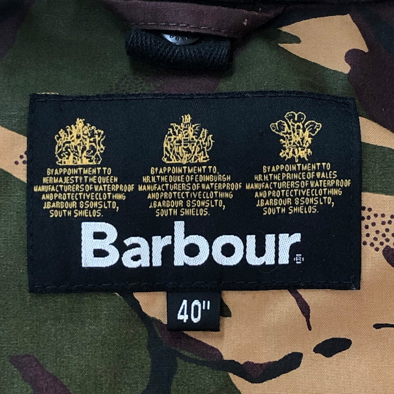 【中古品】【メンズ】 BABOUR バブアー URBAN RESEARCH SL COLTDALE JACKET 1502092 アーバンリサーチ スリムフィット コルトダイル ジャケット アウター 141-251018-ts-07-tei サイズ：40 カラー：カーキ 万代Net店