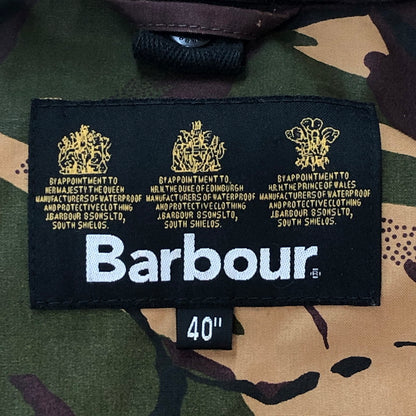 【中古品】【メンズ】 BABOUR バブアー URBAN RESEARCH SL COLTDALE JACKET 1502092 アーバンリサーチ スリムフィット コルトダイル ジャケット アウター 141-251018-ts-07-tei サイズ：40 カラー：カーキ 万代Net店