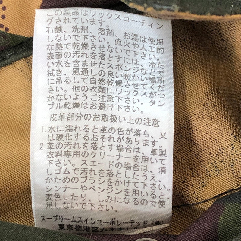 【中古品】【メンズ】 BABOUR バブアー URBAN RESEARCH SL COLTDALE JACKET 1502092 アーバンリサーチ スリムフィット コルトダイル ジャケット アウター 141-251018-ts-07-tei サイズ：40 カラー：カーキ 万代Net店