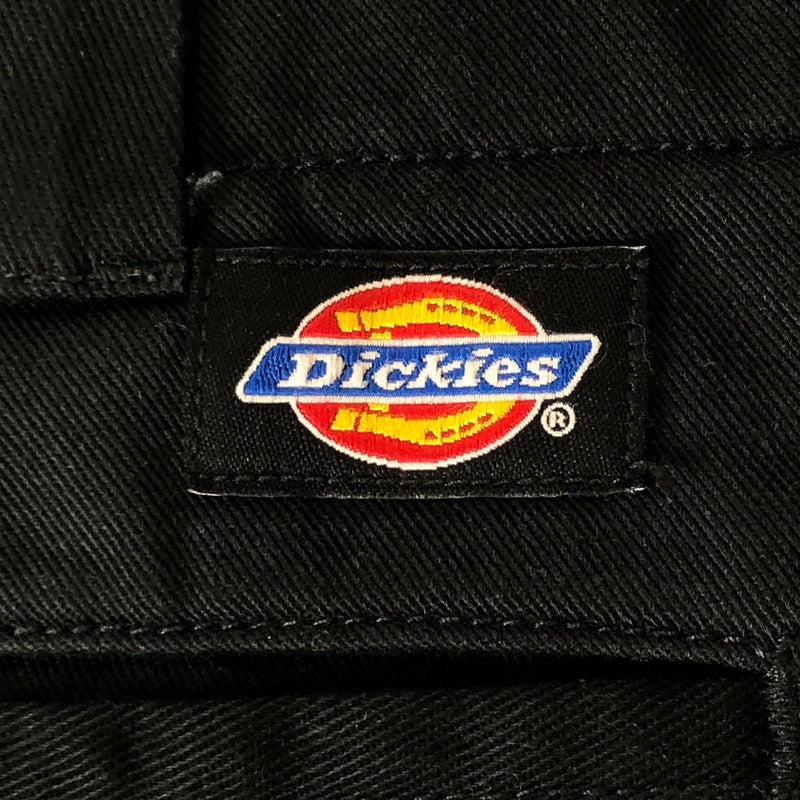 【中古品】【メンズ】 SANDWATERR サンドウォーター × DICKIES ディッキーズ 別注 コラボ 25SS ORGANIZED WORK PANTS TC TWILL SW-P0403 オーガナイズ ワークパンツ ボトムス 151-251018-ts-18-tei サイズ：3 カラー：ブラック 万代Net店
