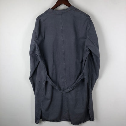 【現状渡し品】【メンズ】 KEMPEL ケンペル 70's COVERALL VINTAGE 70年代 カバーオール ヴィンテージ 145-251022-yo-12-tei サイズ：54 カラー：グレー 万代Net店